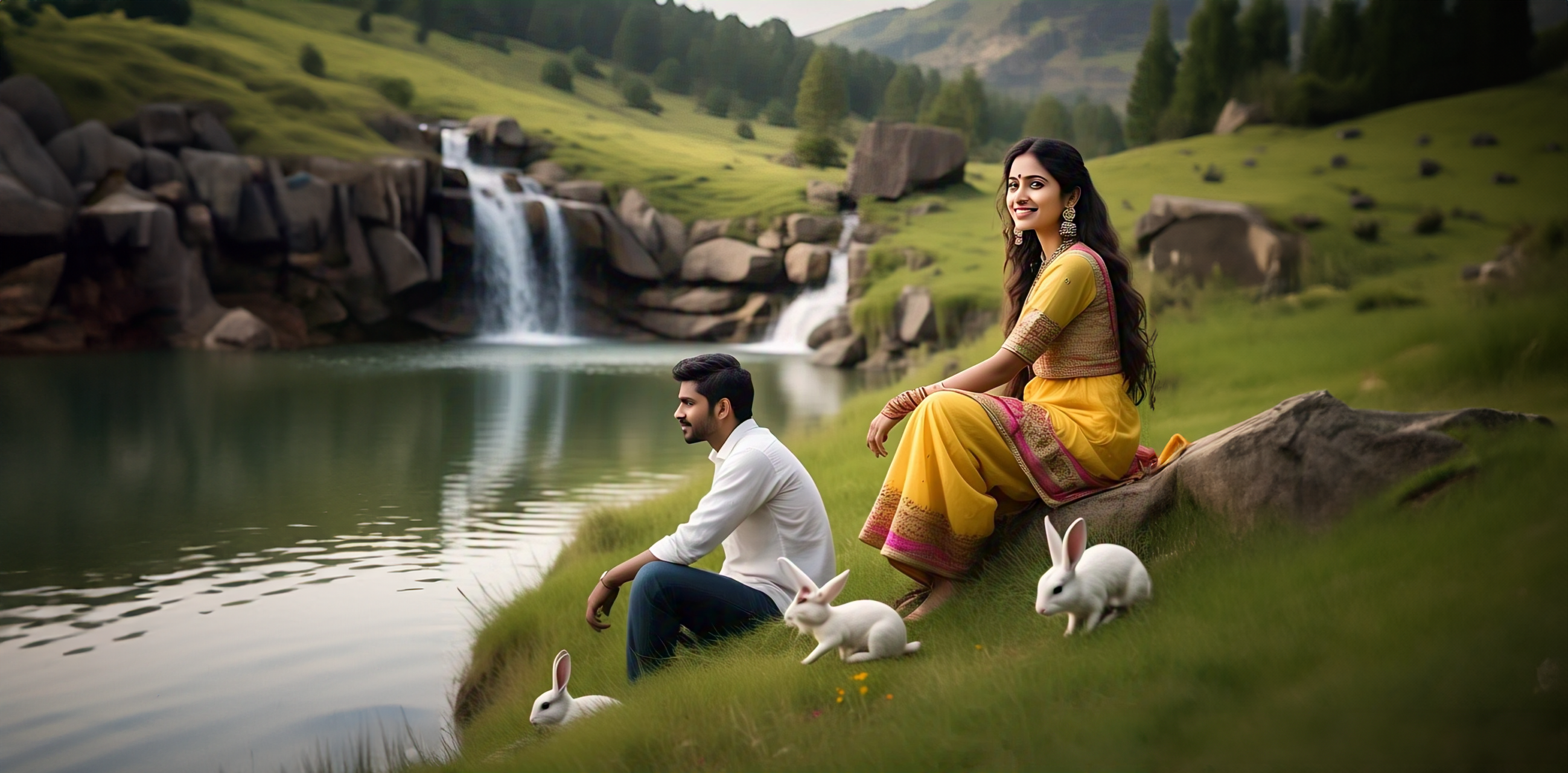 Cover image for Aishwarya - a latest Latest Updates